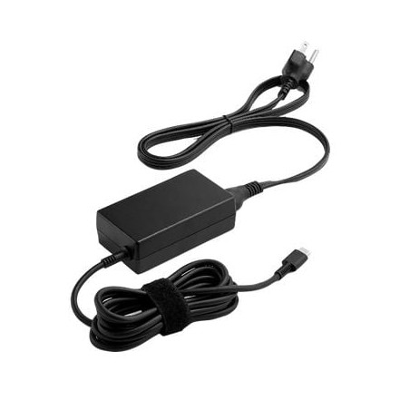 Alimentatore notebook hp 65w [1p3k6aa]