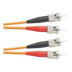 Cavo patch in fibra ottica panduit os2 st-st 10m/giallo [nkfp923l22sm010]