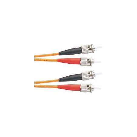 Cavo patch in fibra ottica panduit os2 st-st 10m/giallo [nkfp923l22sm010]