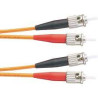 Cavo patch in fibra ottica panduit os2 st-st 10m/giallo [nkfp923l22sm010]