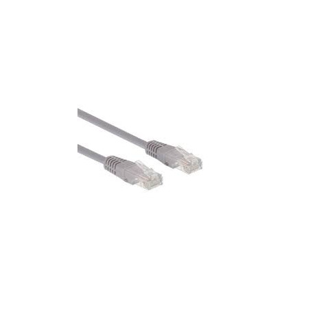 Cavo patch wp europe cat.5e u/utp 30m/grigio [wpc-pat-5u300]