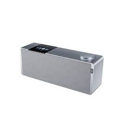 Radio loewe klang s1 smart in luce all in one grigio [lwklangs1lg]