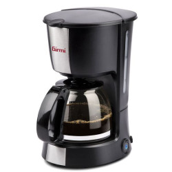 Macchina da caffe' americano girmi 6 tazze 550w [mc2500]