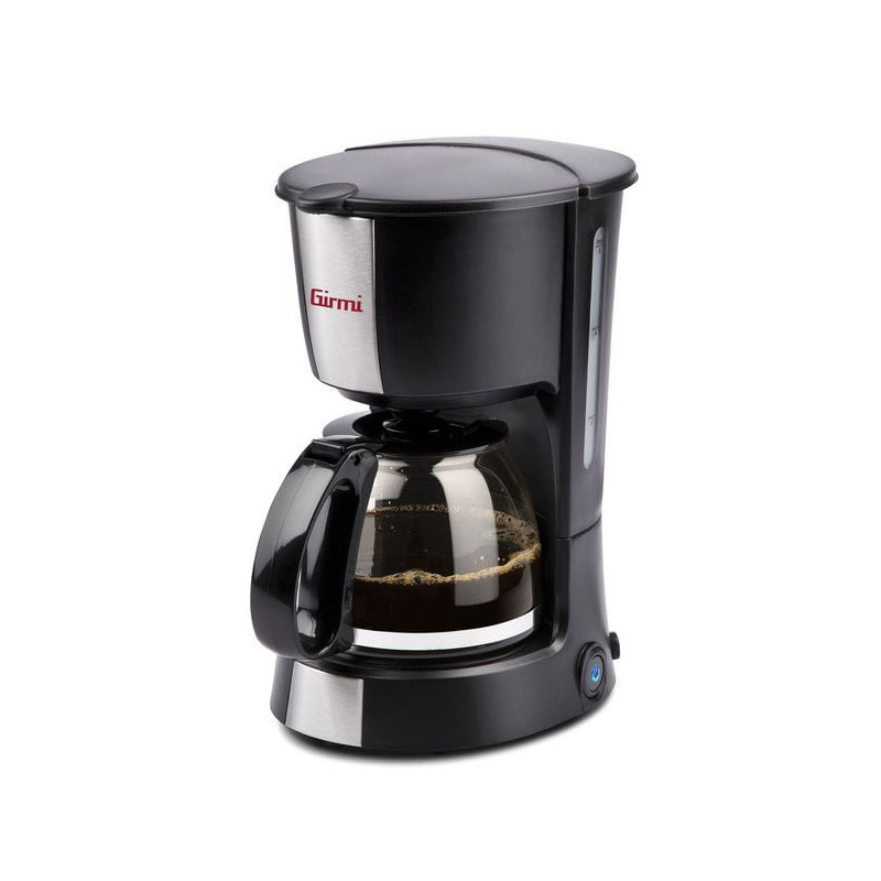 Macchina da caffe' americano girmi 6 tazze 550w [mc2500]