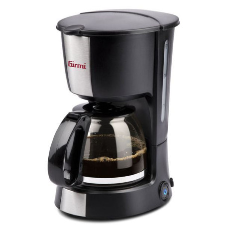 Macchina da caffe' americano girmi 6 tazze 550w [mc2500]