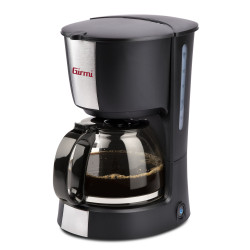 Macchina da caffe' americano girmi 12tazze 900w [mc5000]