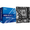 Scheda madre asrock h610m-hvs/m.2 r2.0 intel h610 lga1700 matx