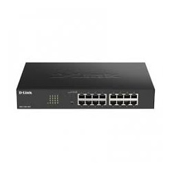 Switch d-link dgs-1100-16v2/e ge/sma/16 [dgs-1100-16v2/e]