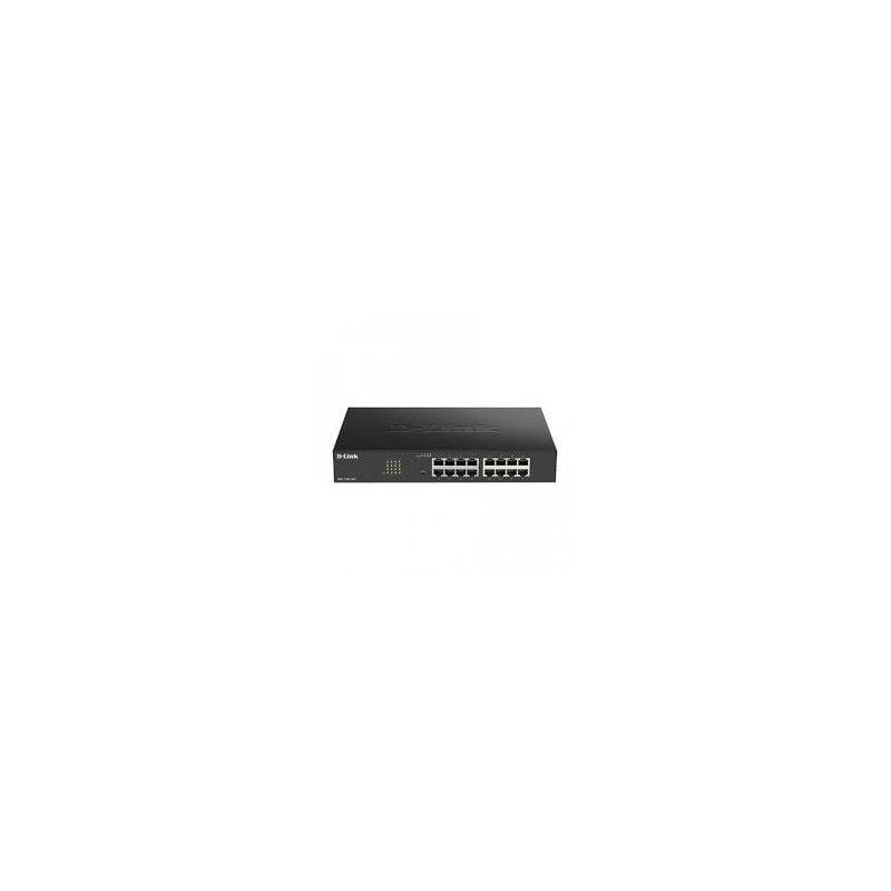 Switch d-link dgs-1100-16v2/e ge/sma/16 [dgs-1100-16v2/e]