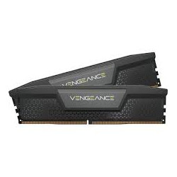 Ram dimm ddr5 32gb corsair vengeance 6000-40 k2 [cmk32gx5m2b6000c40]