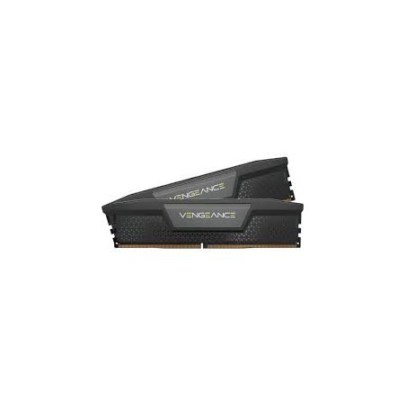 Ram dimm ddr5 32gb corsair vengeance 6000-40 k2 [cmk32gx5m2b6000c40]