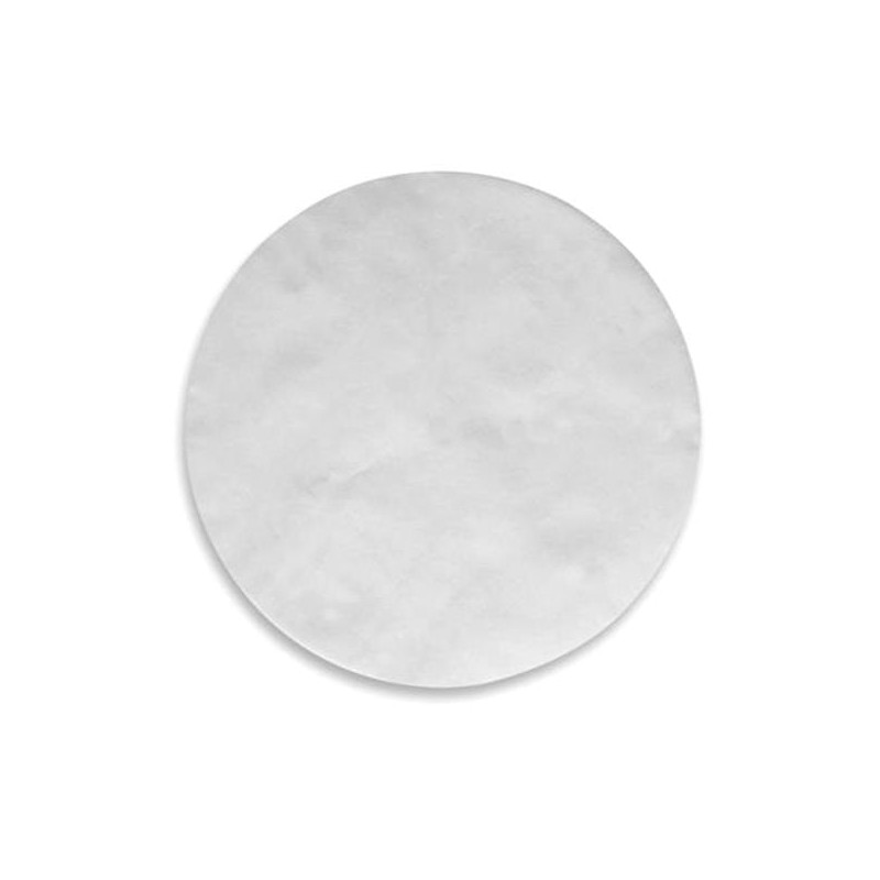 Carta da forno tescoma delicia 27cm 20pz [630708]