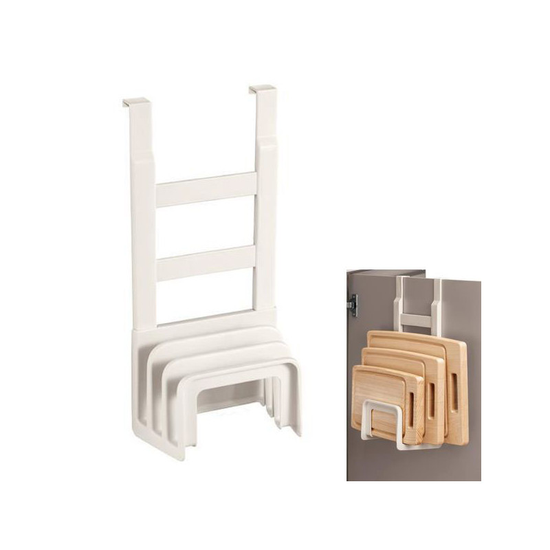 Mensola tescoma per tagliere 3 posti [899505]