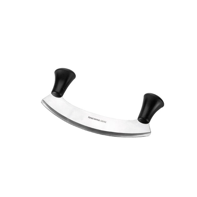 Mezzaluna tescoma inox 18cm [862063]