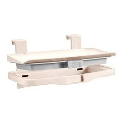 Portasacco spazzatura tescoma flexispace in plastica beige [899508]