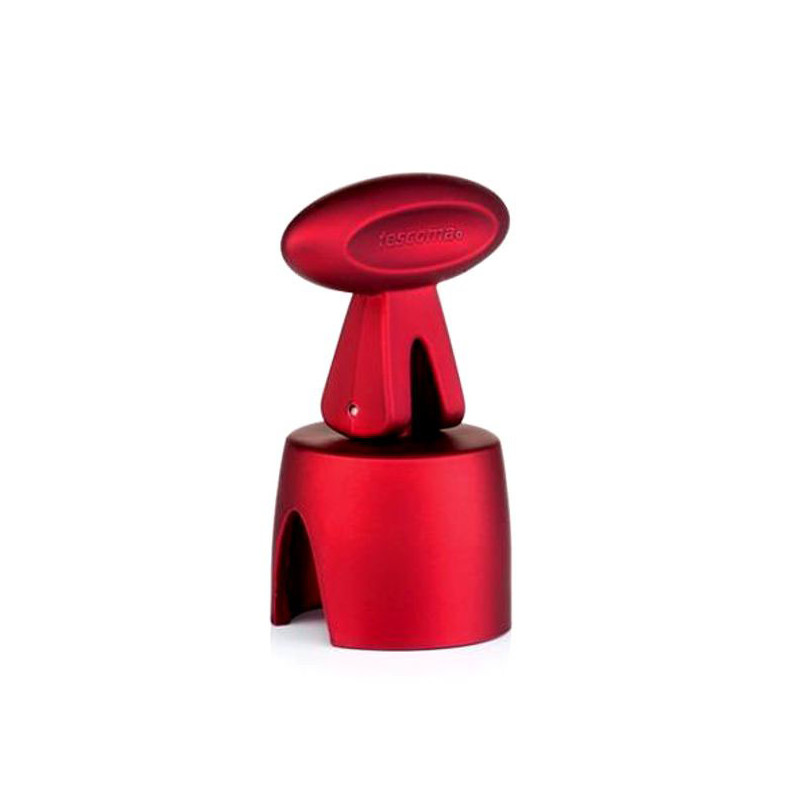 Tappo champagne tescoma 695428 uno vino [695428]