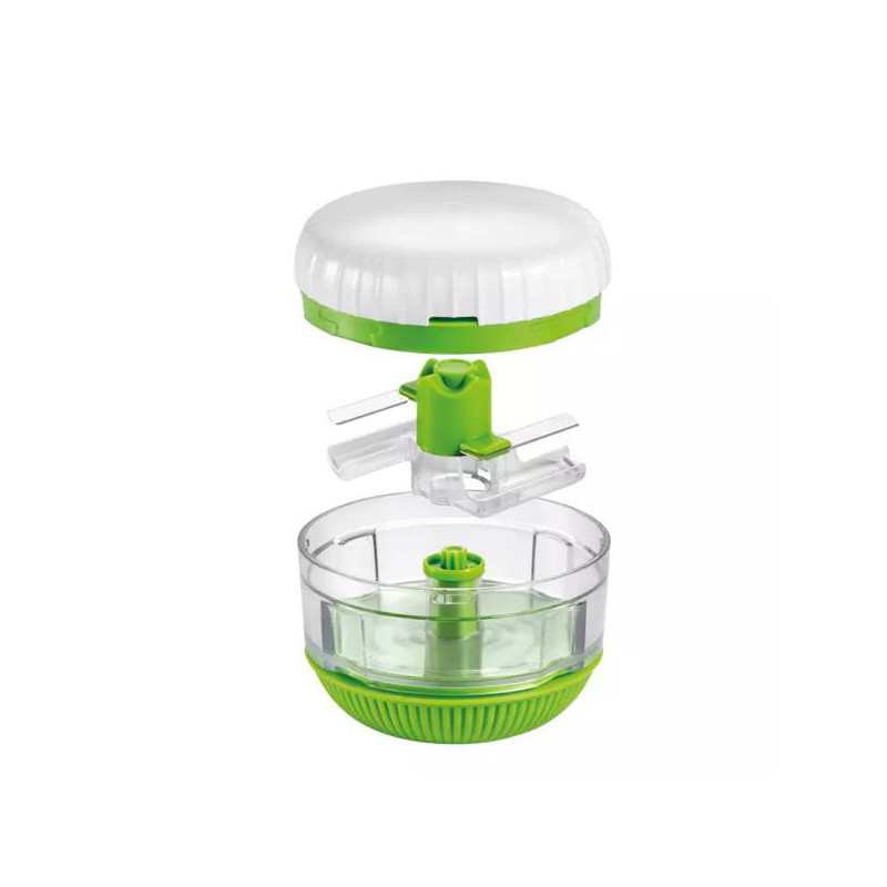 Tritatutto rotante tescoma 10cm 8.5h handy [643868]