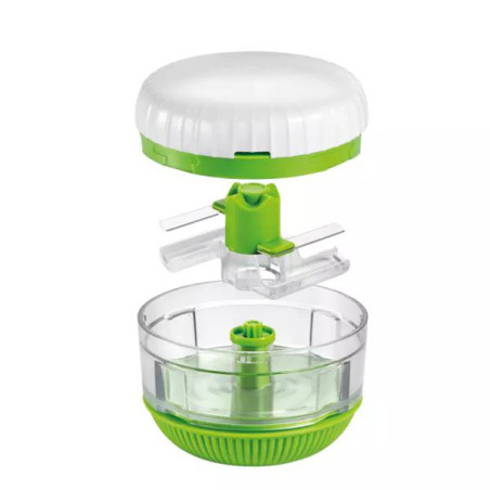 Tritatutto rotante tescoma 10cm 8.5h handy [643868]