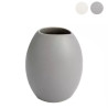 Vaso stones tescoma fiori 8.5x7.5 h 11 fancy bianco [907950.11]