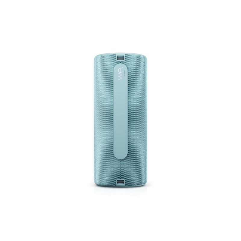 Altoparlante loewe we. hear 2 bluetooth blu [lwwe-h2ab]
