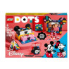 Set da costruzione lego scatola creativa topolino e minnie [41964]