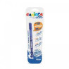 Penna carioca oops blister 1 pz blu [43036/02]
