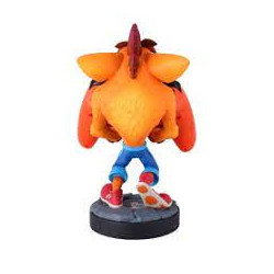 Supporto controller cable guy exquisite gaming crash bandicoot coco