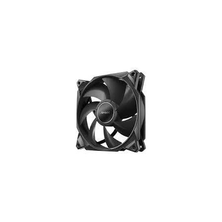 Ventola 120x120 antec storm 34.9db/2000 giri/min/12x12x25cm/nero