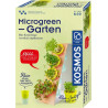 Giardino di microverdi kosmos microgreen-garten [636135]