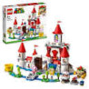 Set di espansione lego super mario 71408 castello di pesca [tbd-leaf-13-2022]