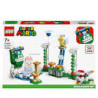 Set di espansione lego super mario 71409 la sfida cloudtop di big