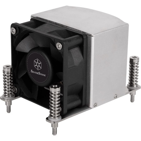 Dissipatore cpu server silvstone sst-ar09-am4 [sst-ar09-am4]