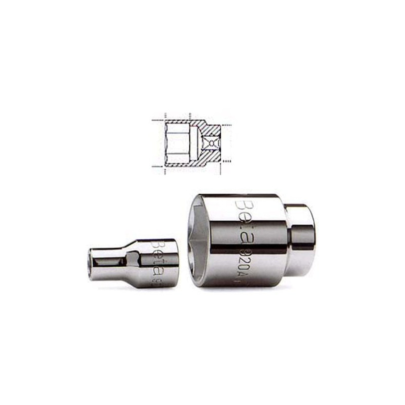 chiave bussola es 1/2" 10 920/a beta [beta ]