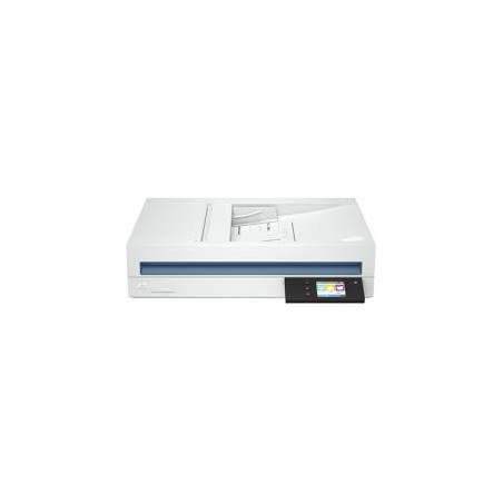 scanner hp scanjet pro 2600 f1 per documenti 600x200dpi/20ppm/bianco