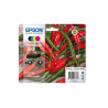 Cartuccia epson 503xl multipack 4pz [c13t09r64010]