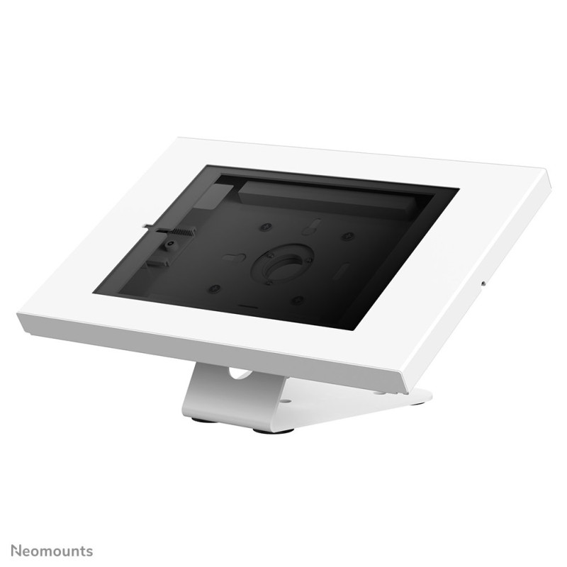 Supporto da tavolo neomounts newstar ds15-630wh1 per tablet 9.7"-11"