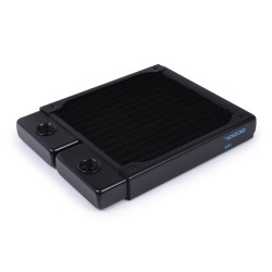 Radiatore hpe-20 alphacool nexxxos 120mm nero [14435]
