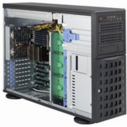 Case server super micro 2.5/3.5/5.25" nero [cse-745btq-r920b]