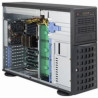 Case server super micro 2.5/3.5/5.25" nero [cse-745btq-r920b]