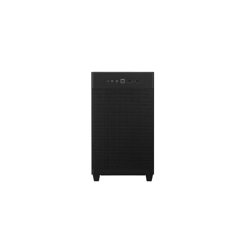 Case asus prime ap201 microatx mini tower nero [90dc00g0-b39000]