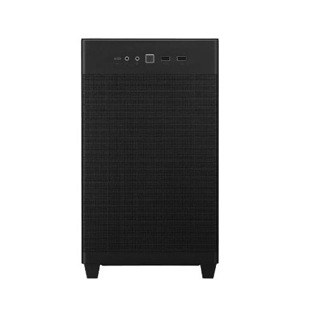 Case asus prime ap201 microatx mini tower nero [90dc00g0-b39000]