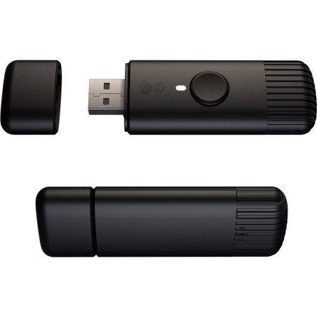 Pen drive twinkly musik dongle per interni [tmd01usb]