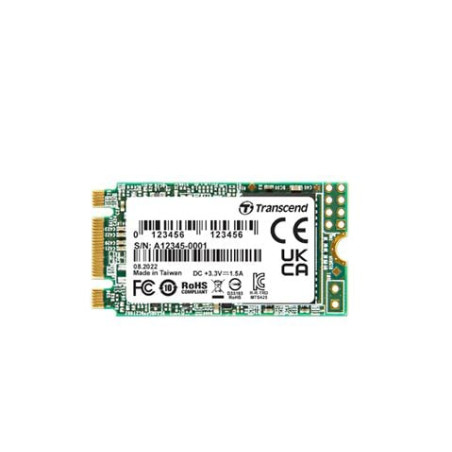 Ssd 500gb transcend mts425s m.2 sata [ts500gmts425s]