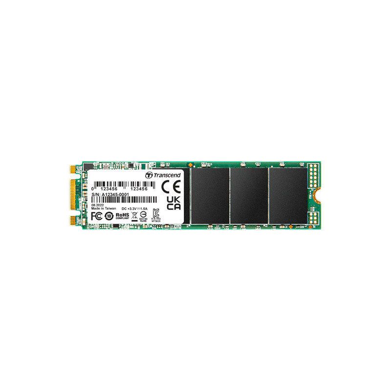 Ssd 250gb transcend mts825 m.2 sata [ts250gmts825s]