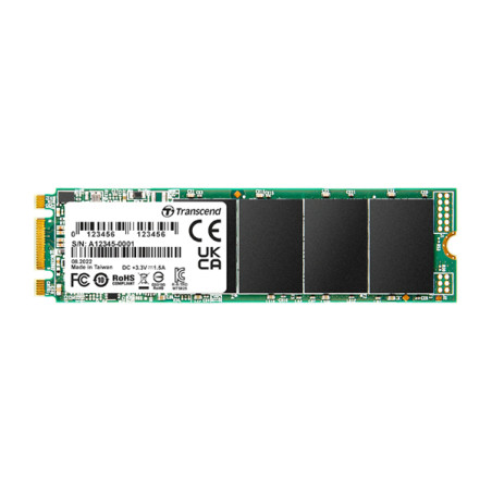 Ssd 250gb transcend mts825 m.2 sata [ts250gmts825s]