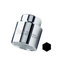 Chiave bussola es 1/2" 20 920/a beta [beta ]