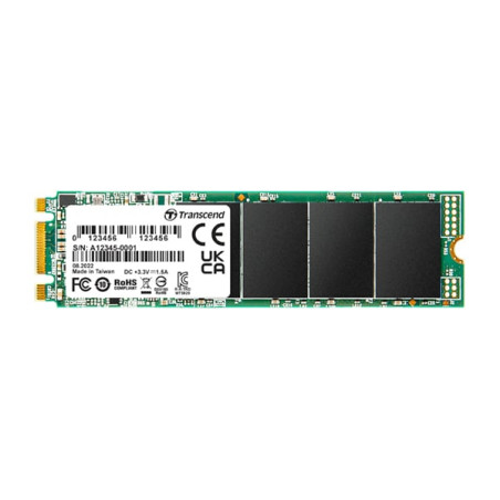 Ssd 500gb transcend mts825 m.2 sata [ts500gmts825s]