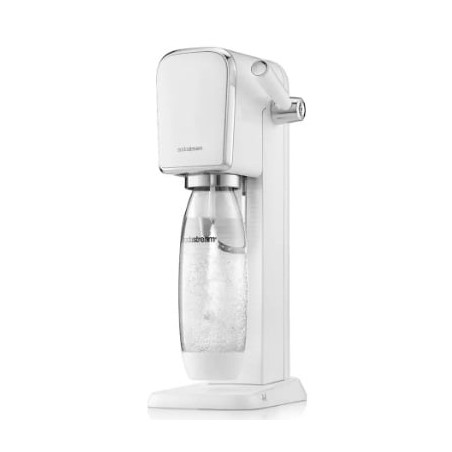 Macchina per la soda sodastream bianco [art biaÅ?y]