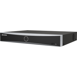 Videoregistratore nvr hikvision ds-7608nxi-k2 acusense 4k