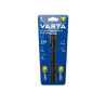Torcia varta aluminium light f20 pro argento [var]